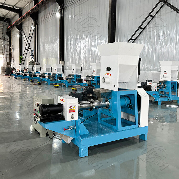 तैरती मछली चारा गोली मशीन छोटी डूबने वाली मछली फ़ीड गोली मशीन तैरती मछली फ़ीड एक्सट्रूडर मशीन