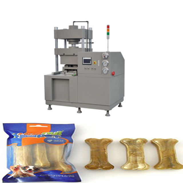 Pet Food Processing Equipment For Rawhide Bone​ 